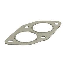 Egzost Ara Contası Metal Audı A4 1.6 1.8 A6 Vw Pa 443253115A