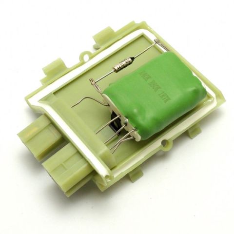 Kalorıfer Rezıstansı Vw Passat 1.6 1.8 1.9 D 2.0 1 357959263