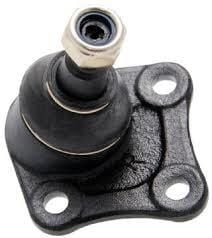 Teknorot Sağ Rotil Volkswagen Golf 4 - Bora - Audi A3 - Seat Toledo 1997- 1J0407366C