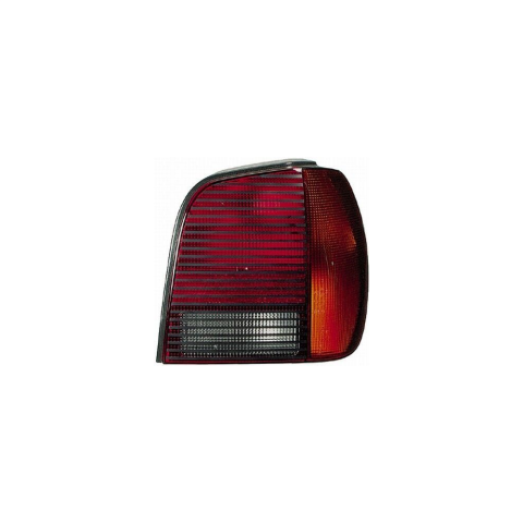 Hella Sağ Stop Lambası Volkswagen Polo 6N 1994-1999 6N0945112B
