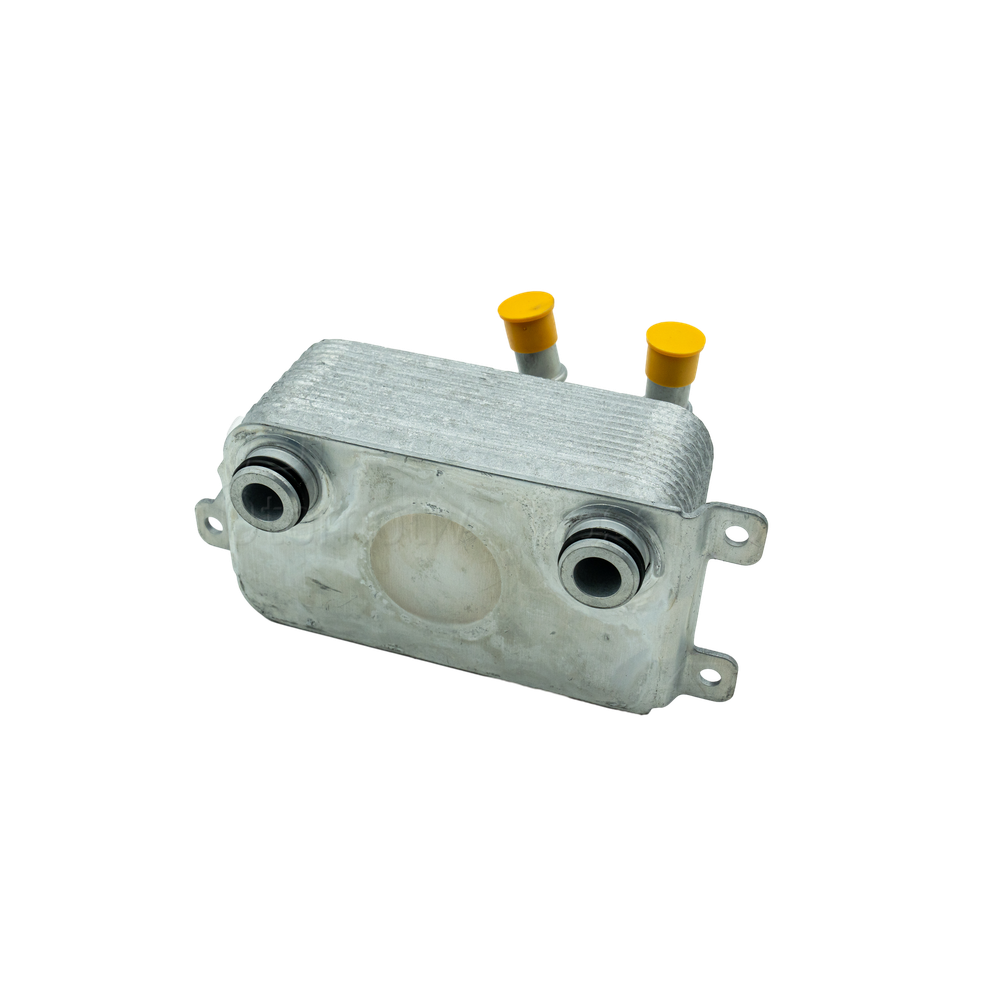 Yağ Soğutucusu Tek+Conta BMW 5 E60 520i 2001- 17217507974