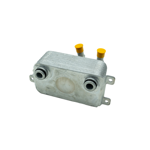 Yağ Soğutucusu Tek+Conta BMW 5 E60 520i 2001- 17217507974