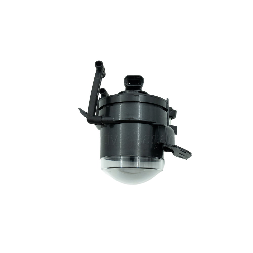 Sis Farı Sol Ampullü BMW 3 Serisi E90 E91 - 5 Serisi E60 - 6 Serisi E63 E64 - X3 E83 2004-2011 63176910791