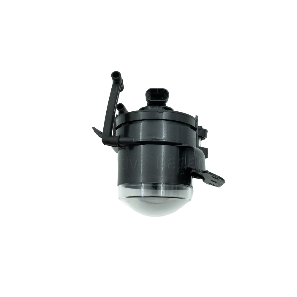 Sis Farı Sol Ampullü BMW 3 Serisi E90 E91 - 5 Serisi E60 - 6 Serisi E63 E64 - X3 E83 2004-2011 63176910791