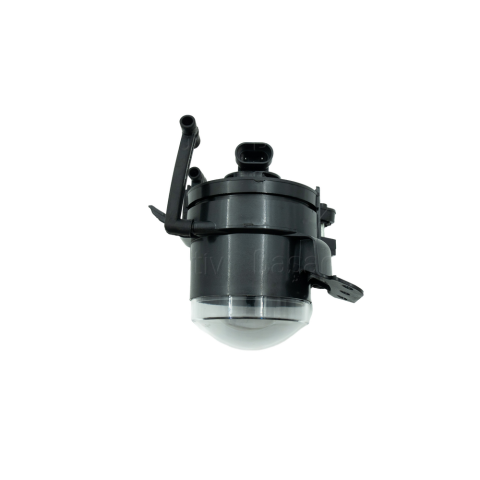 Sis Farı Sol Ampullü BMW 3 Serisi E90 E91 - 5 Serisi E60 - 6 Serisi E63 E64 - X3 E83 2004-2011 63176910791