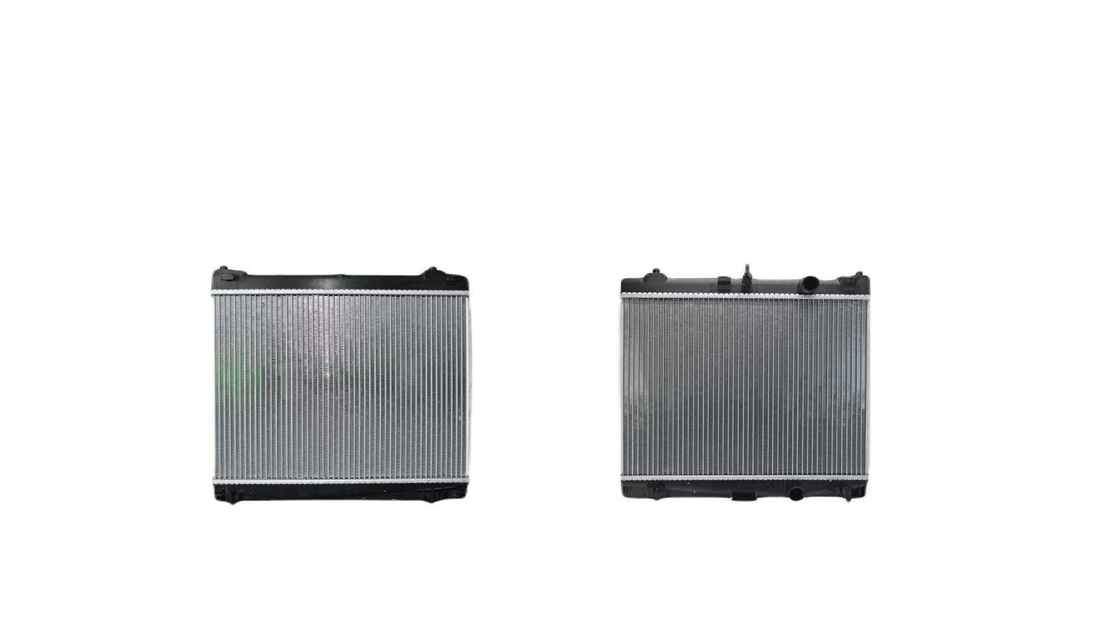 Su Radyatoru Brazıng Mt 350X486x16 Mm Toyota Yarıs 1.0 16400