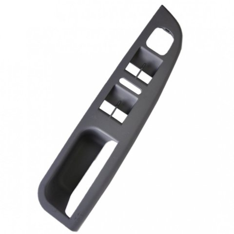 Golf5 Jetta Kapı Kol Anahtar Panelı Sol 04- [Bsg] [1K4868049]