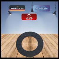 Debrıyaj Balatası Ferodo Unıversal 235X150X3,5