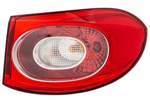 Stop Lambası Dıs Sag Tıguan 07-11 Hella 5N0945096D