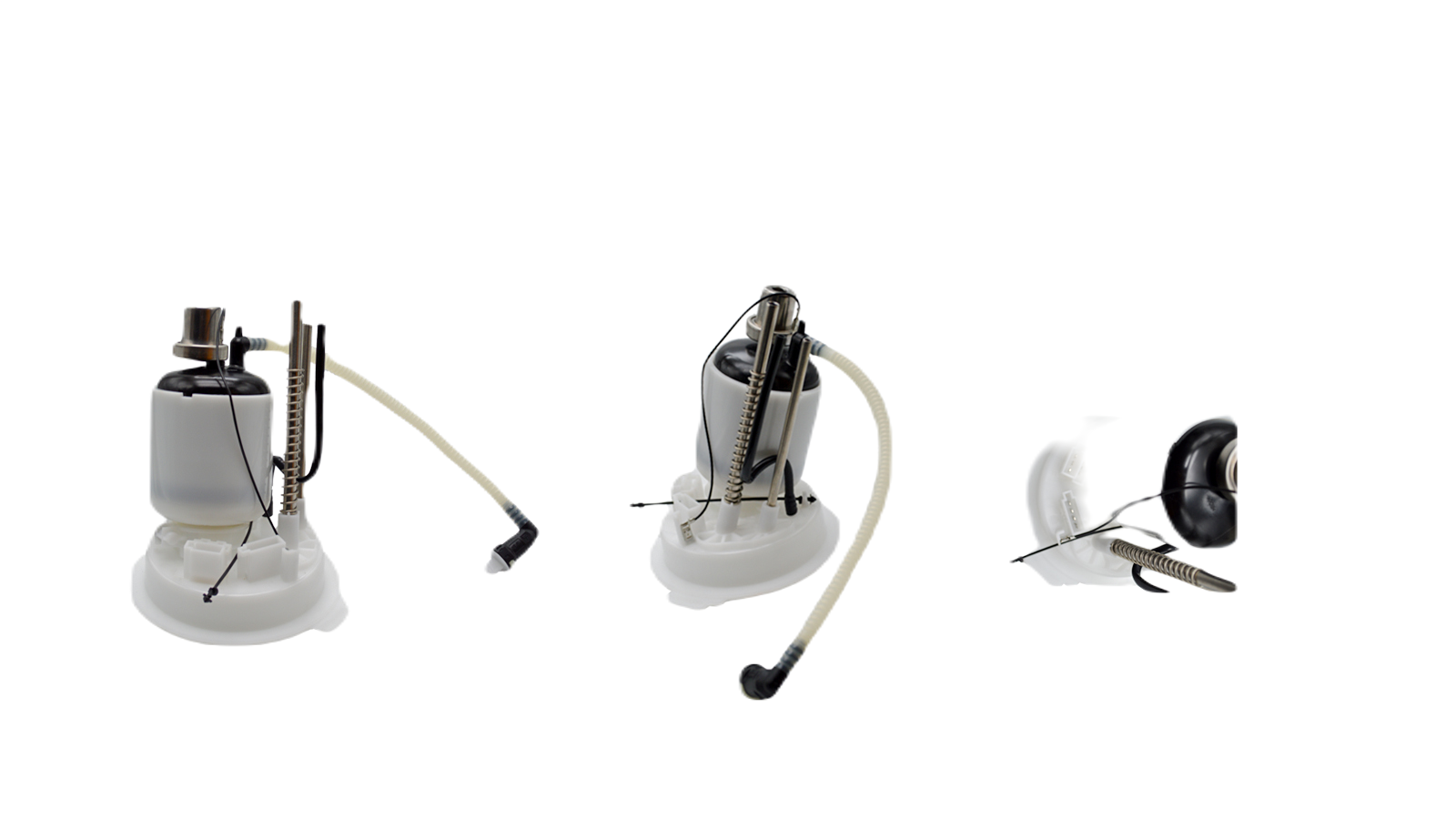 Yakıt Pompası Audı A7 C7 3.0T Audı C7 A6 Fwd 2.0T 4G0201317A