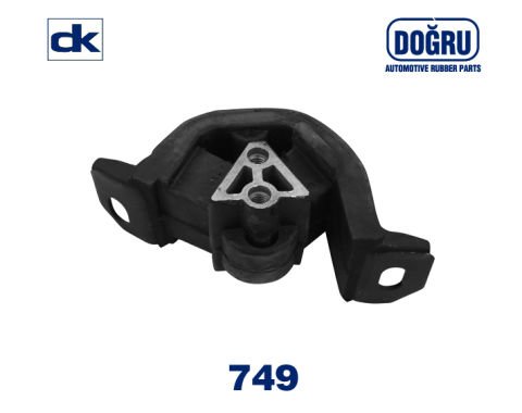 Motor Takozu On Sag Opel Astra F H Z17dtl [749]
