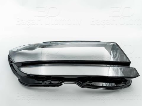 Far Camı Sag Krom Cıtasız Vw Tıguan 16> 5NB941114ACAM