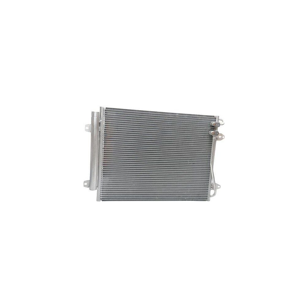 Kale Klima Radyatörü VW Passat 2004-2014 3C0820411C