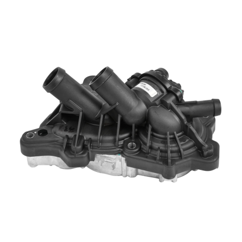 GMB Devirdaim VW Golf 7 - Polo - Passat - Audi A3 - Seat Leon 1.2 TSI - 1.4 TSI 2013- 04E121600AD