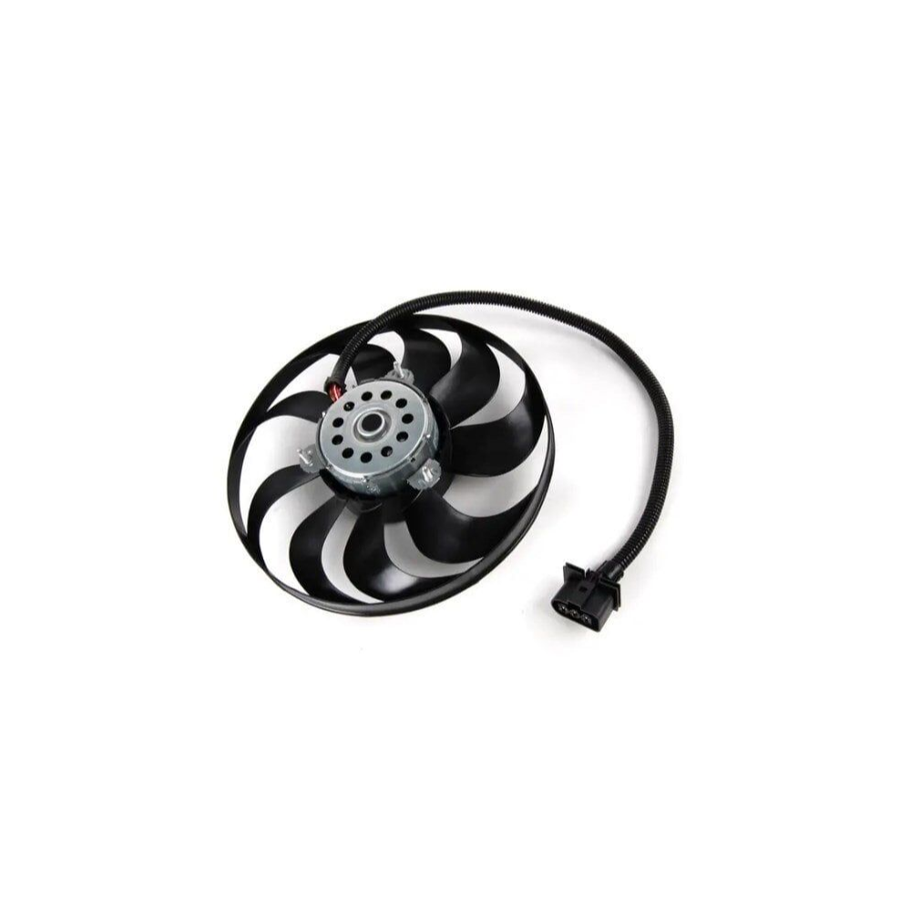 Fan Motoru Sağ VW Golf 4 - Bora - Audi A3 - Seat Toledo AKL-BFQ-AGU-AGN-BCB-AGR 1997-2004 1J0959455M