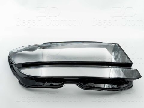 Far Camı Sağ Krom Citasız VW Tiguan 2016- 5NB941114A