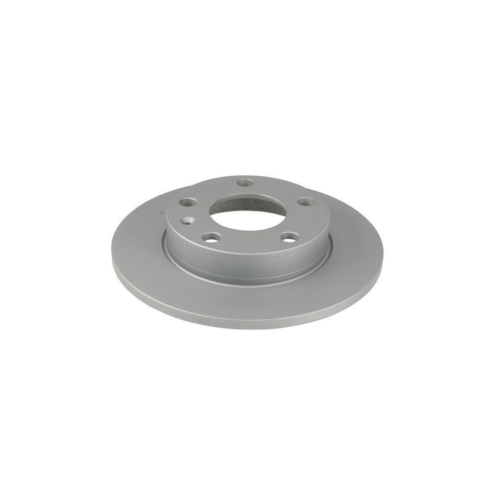 Valeo Arka Fren Diski Audi A4 2000-2008 8E0615601P