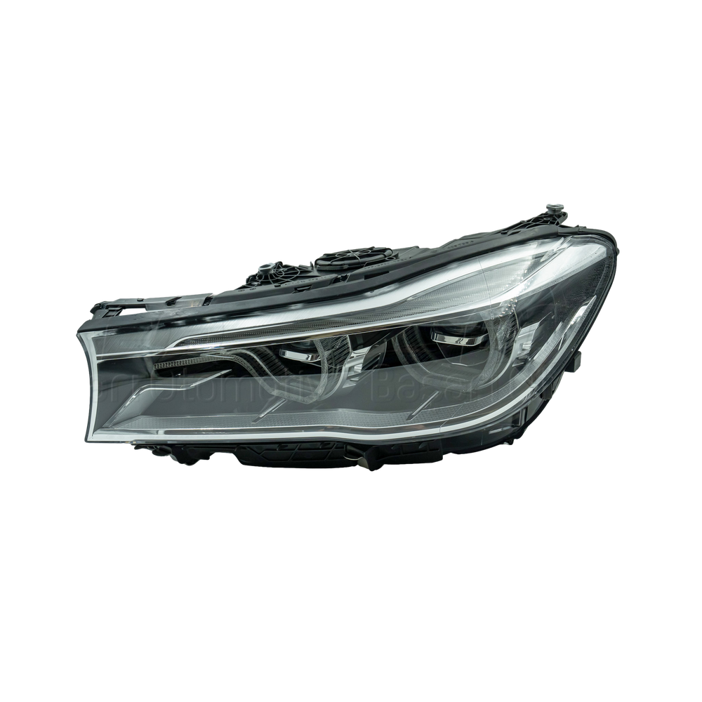 Far Sol Led Afs BMW 7 Serisi G11 2015-2017 1EX354854111
