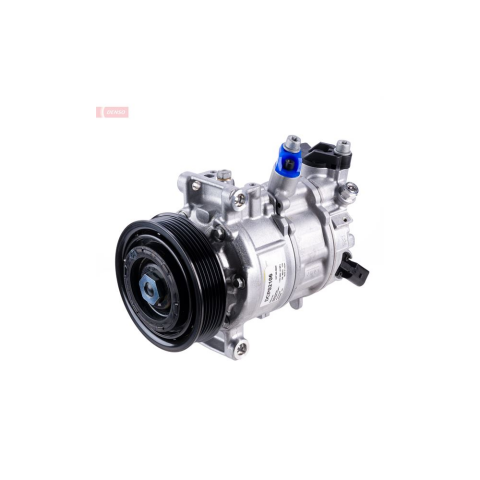 Denso Klima Kompresörü VW A4 - A5 - A6 - A7 - Q7 - Touareg 2017- 8W5820803A