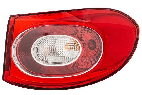 Hella Stop Lambası Dış Sağ VW Tiguan 2007-2011 5N0945096D