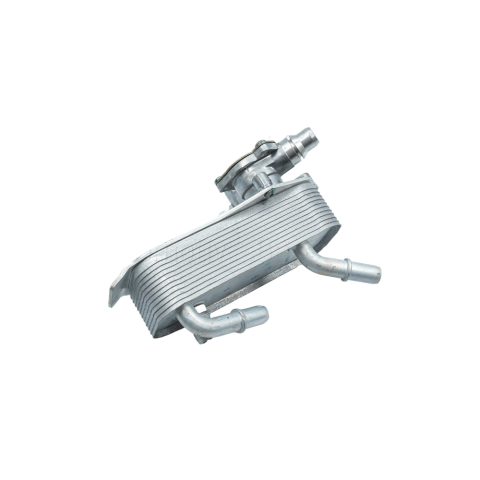 Wisco Yağ Soğutucusu Bmw 1 E81 - 3 - X1 17217529499