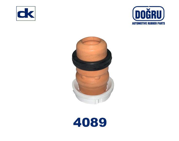 Amortısor Takozu On 55M Vw Golf5 Jetta Passat Leon 05 > 4089
