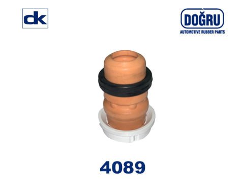 Amortısor Takozu On 55M Vw Golf5 Jetta Passat Leon 05 > 4089