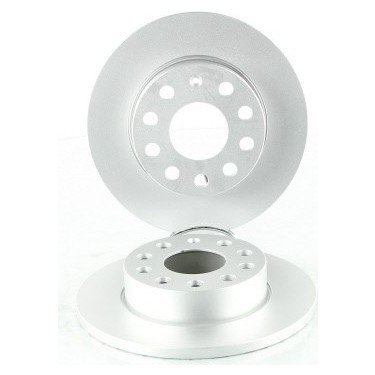 Fren Dıskı Arka Caddy Golf5 Golf6 Jetta A3 Leon 0 1K0615601L