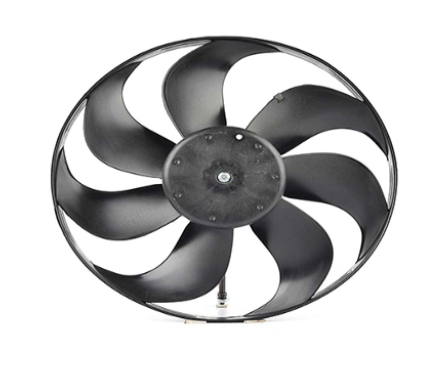 Polo Cordoba Fabıa Fan Motoru 94-01 [Bsg] [6N0959455D]