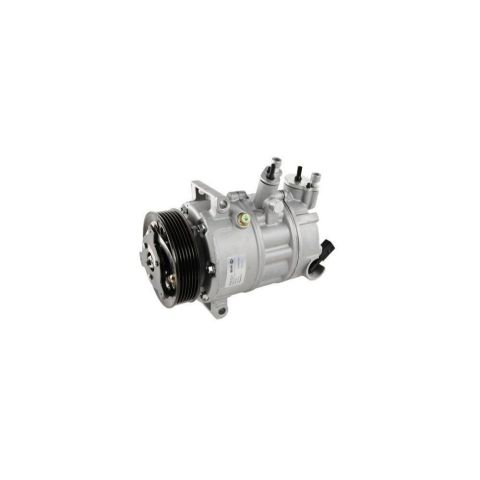 Denso Klima Kompresörü VW Golf - Caddy - Crafter - Passat - Jetta - Audi A3 - Seat Leon - Skoda Octavia 1K0820859F