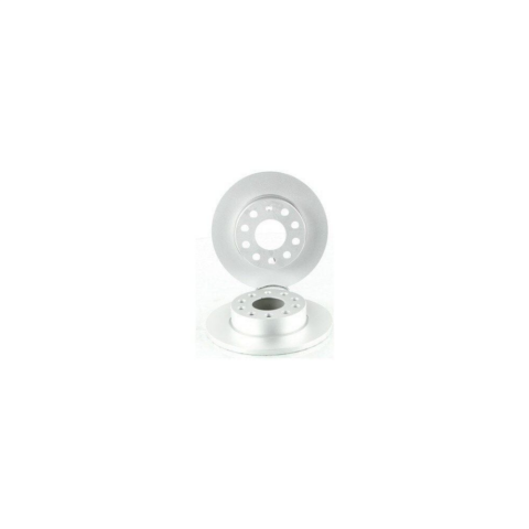 Valeo Fren Diski Arka VW Caddy - Golf 5 - Golf 6 - Jetta - A3 - Leon 2004-2013 1K0615601L