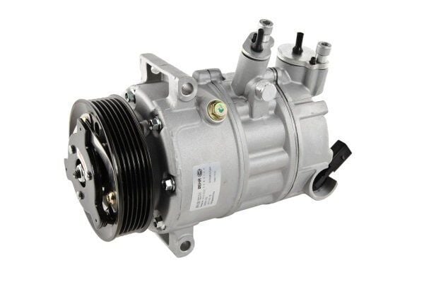 Denso Klima Kompresörü VW Golf - Caddy - Crafter - Passat - Jetta - Audi A3 - Seat Leon - Skoda Octavia 1K0820859F