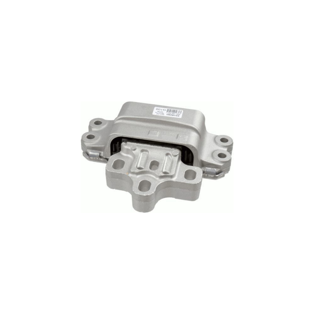Lemforder Motor Takozu Sol Tiguan 5N0199555L - Uygun Fiyat