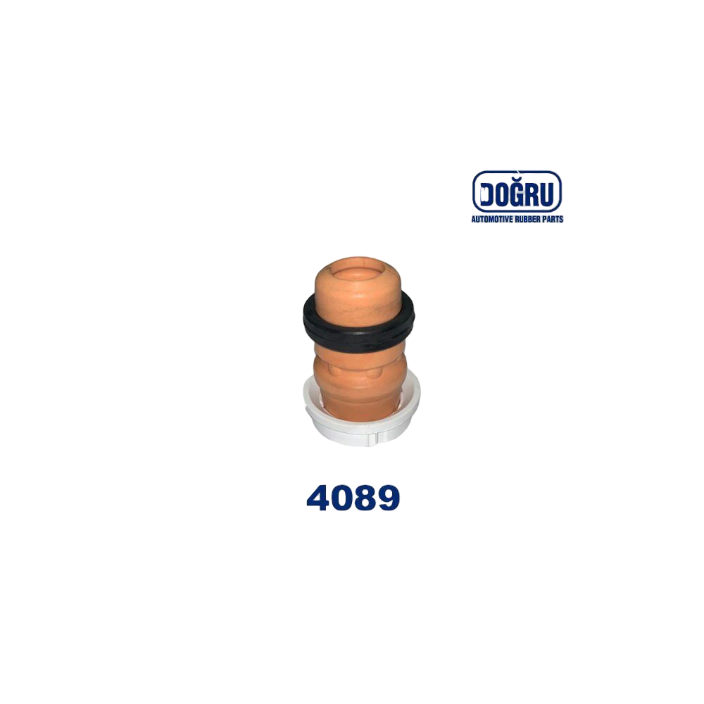 Dk Amortisör Takozu Ön VW Golf 5 - Jetta - Passat - Leon 2005- 1K0412303H