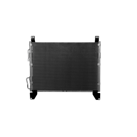 Klima Radyatörü Ssangyong Rexton 2.7 2004- 6840008B00
