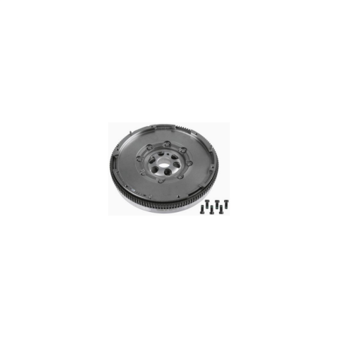 Sachs Volan VW Tiguan - Passat 2.0 TDI BMN-CBBB-CFGB-BMR 03L105266CG