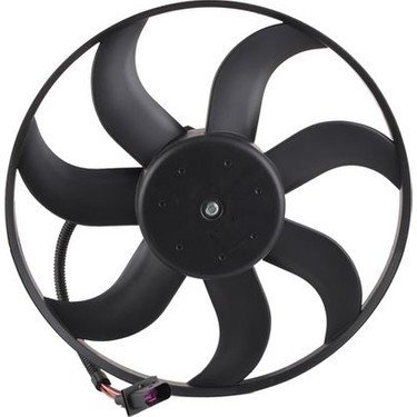 Fan Motoru Polo Cordoba Ibıza Fabıa 01-10 Bsg 6Q0959455AE