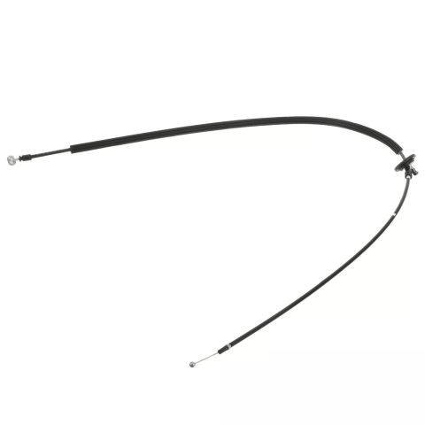 Kaput Acma Telı Ic Vw Jetta 4 (162) 10-17 5C6823535