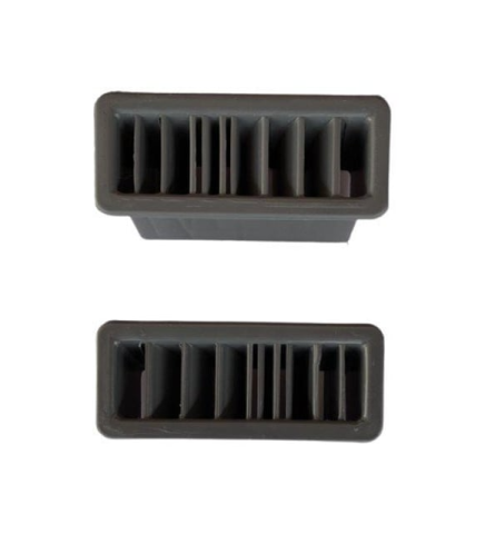 Torpıdo Hava Kanalı Sag Sol Takım Vw T4 96-03 701819071