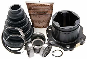 İç Aks Kafası (Otomatik) Golf4 Bora 1.6 Akl 1J0498103K