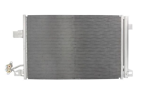Klıma Radyatörü T5,5 T6 10- Kale 7E0820411B