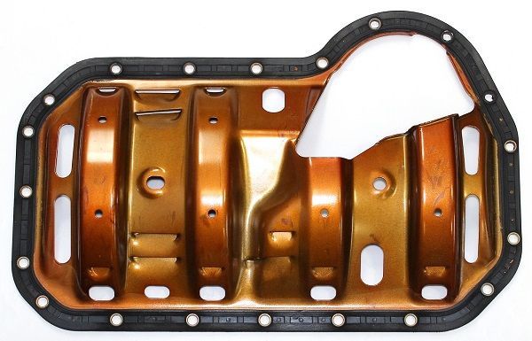 Karter Seperatörü Golf3 T4 Caddy 91- Elrıng 037115220B