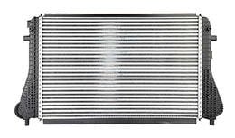 İntercool Radyatörü Passat A4 05- 2.0Tdı Bkp Cbab Bmr