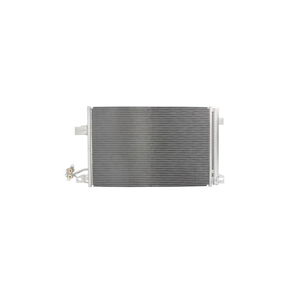 Kale Klima Radyatörü VW T5.5 - T6 2010- 7E0820411B