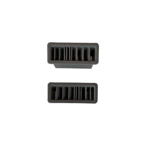 Torpido Hava Kanalı Sağ Sol Takım VW T4 1996-2003 701819071 701819071E91