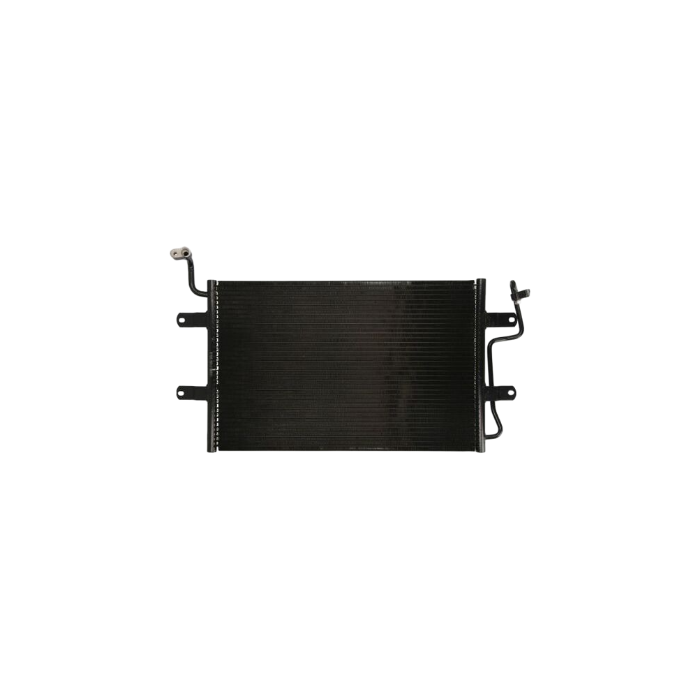 Wisco Klima Radyatörü Seat Cordoba Vario 6K0820411