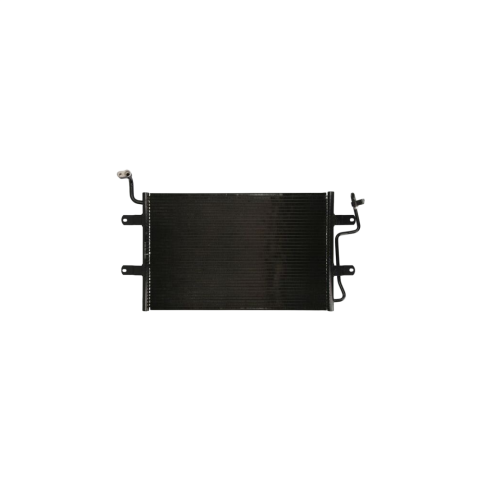 Wisco Klima Radyatörü Seat Cordoba Vario 6K0820411