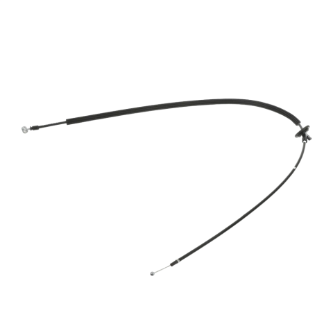 Wisco Kaput Açma Teli Jetta 4 2010-2017 - 5C6823535