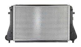 İntercool Radyatörü Passat A4 05- 2.0Tdı Bkp Cbab Bmr
