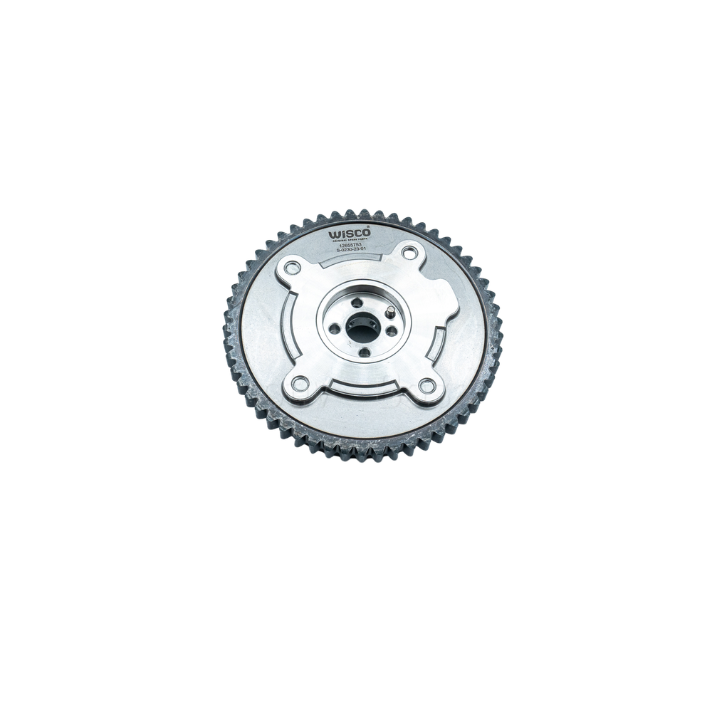 Eksantrik Dişlisi Opel Astra K - Insignia B - Mokka 1.4 Turbo 1.5 2015- 012643698
